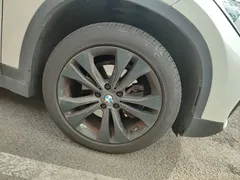 2021 BMW X1, белый — фото 24