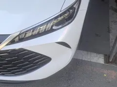 2025 BYD Qin PLUS DM-i PHEV Smart Driving 55km Leading, белый — фото 5
