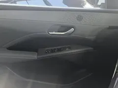 2025 BYD Qin PLUS DM-i PHEV Smart Driving 55km Leading, белый — фото 7