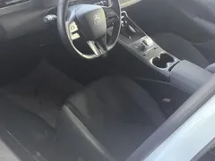 2025 BYD Qin PLUS DM-i PHEV Smart Driving 55km Leading, белый — фото 9