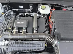 2025 BYD Qin PLUS DM-i PHEV Smart Driving 55km Leading, белый — фото 10