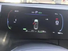 2025 BYD Qin PLUS DM-i PHEV Smart Driving 55km Leading, белый — фото 14
