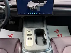 2024 Xiaomi SU7 RWD Long Range Advanced ADAS Pro — фото 7