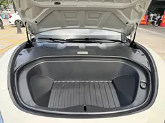 2024 Xiaomi SU7 RWD Long Range Advanced ADAS Pro — фото 10
