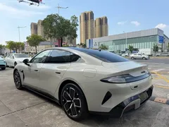 2024 Xiaomi SU7 RWD Long Range Advanced ADAS Pro — фото 12
