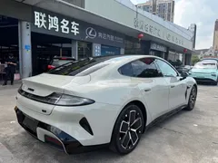 2024 Xiaomi SU7 RWD Long Range Advanced ADAS Pro — фото 13