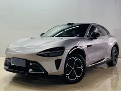 2025 Xiaomi YU7 4WD Pro — фото 1