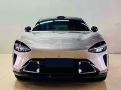2025 Xiaomi YU7 4WD Pro — фото 2