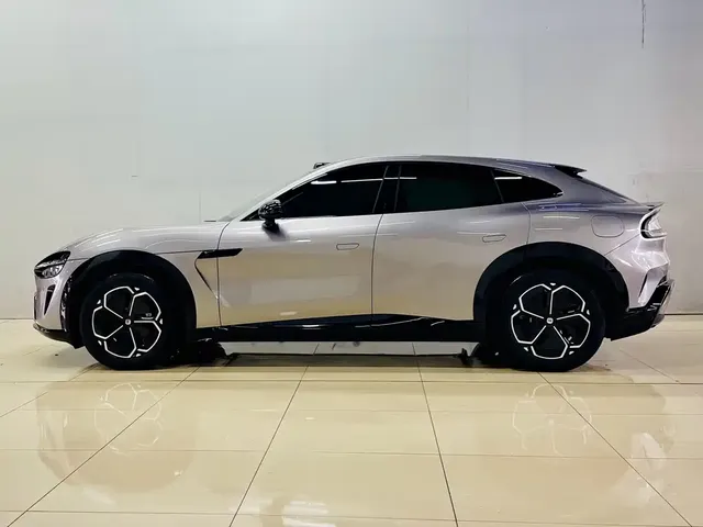 2025 Xiaomi YU7 4WD Pro