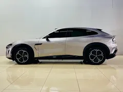 2025 Xiaomi YU7 4WD Pro — фото 3