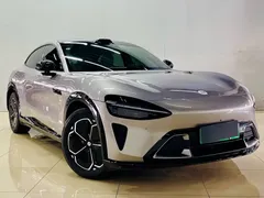 2025 Xiaomi YU7 4WD Pro — фото 4