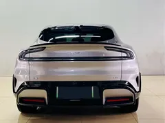 2025 Xiaomi YU7 4WD Pro — фото 5