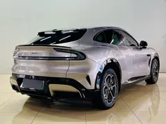 2025 Xiaomi YU7 4WD Pro — фото 7