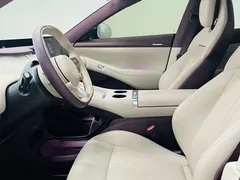 2025 Xiaomi YU7 4WD Pro — фото 8