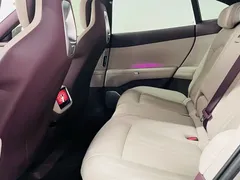 2025 Xiaomi YU7 4WD Pro — фото 9
