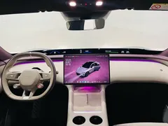 2025 Xiaomi YU7 4WD Pro — фото 10