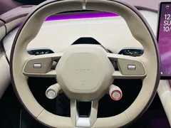 2025 Xiaomi YU7 4WD Pro — фото 11