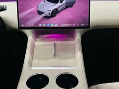 2025 Xiaomi YU7 4WD Pro — фото 12