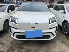 2024 Aion V 650 Zhizun, белый — фото 2