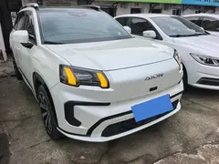 2024 Aion V 650 Zhizun, белый — фото 3