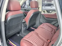 2023 Hongqi HS5 2.0T Pro, чёрный — фото 6