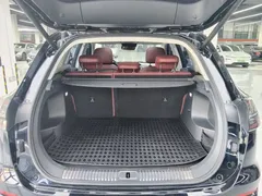 2023 Hongqi HS5 2.0T Pro, чёрный — фото 16