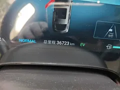 2023 BYD Seal PHEV 1.5T 121km Premium, чёрный — фото 8