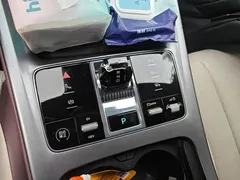 2023 BYD Seal PHEV 1.5T 121km Premium, чёрный — фото 10