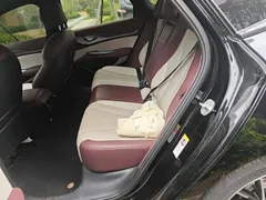 2023 BYD Seal PHEV 1.5T 121km Premium, чёрный — фото 13