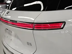 2026 Nio ES8 6-seat Executive Luxury, белый — фото 3