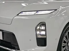 2026 Nio ES8 6-seat Executive Luxury, белый — фото 6