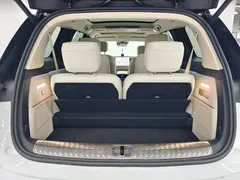 2026 Nio ES8 6-seat Executive Luxury, белый — фото 7