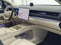 2026 Nio ES8 6-seat Executive Luxury, белый — фото 8