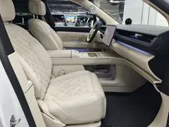 2026 Nio ES8 6-seat Executive Luxury, белый — фото 9