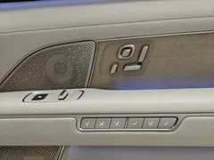 2026 Nio ES8 6-seat Executive Luxury, белый — фото 10
