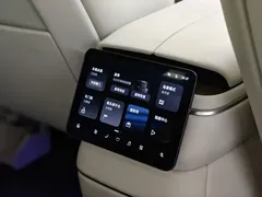 2026 Nio ES8 6-seat Executive Luxury, белый — фото 12