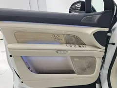 2026 Nio ES8 6-seat Executive Luxury, белый — фото 14