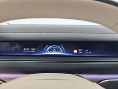 2026 Nio ES8 6-seat Executive Luxury, белый — фото 15