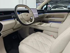 2026 Nio ES8 6-seat Executive Luxury, белый — фото 16