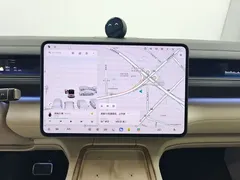 2026 Nio ES8 6-seat Executive Luxury, белый — фото 19