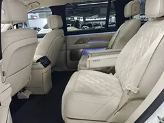 2026 Nio ES8 6-seat Executive Luxury, белый — фото 21