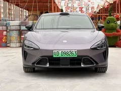 2026 Xiaomi SU7 RWD Pro — фото 2