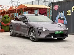 2026 Xiaomi SU7 RWD Pro — фото 3