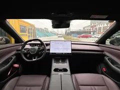2026 Xiaomi SU7 RWD Pro — фото 4