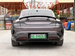 2026 Xiaomi SU7 RWD Pro — фото 8