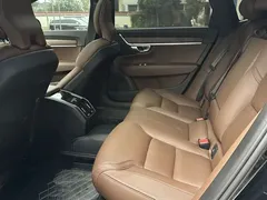 2024 Volvo S90, чёрный — фото 6
