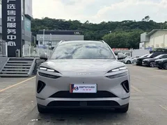 2025 BYD Sealion 06 EV 605 Pilot Plus — фото 2
