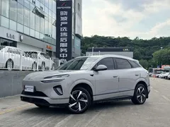 2025 BYD Sealion 06 EV 605 Pilot Plus — фото 3