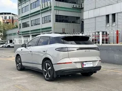 2025 BYD Sealion 06 EV 605 Pilot Plus — фото 4
