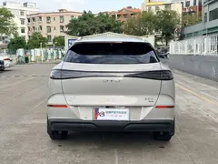 2025 BYD Sealion 06 EV 605 Pilot Plus — фото 5